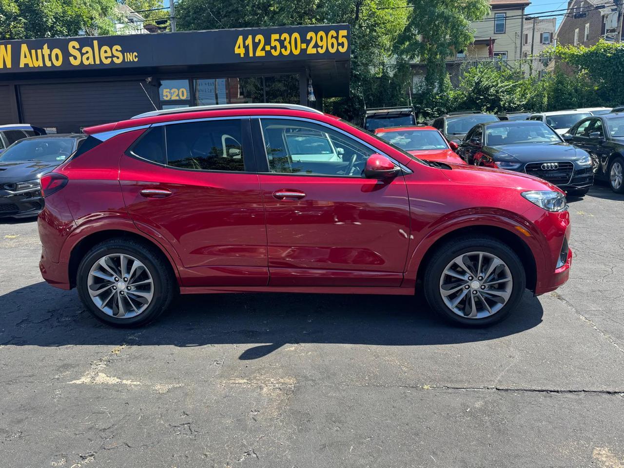 buick encore gx 2020 KL4MMESL7LB121881 image buick encore gx 2020 KL4MMESL7LB121881 image